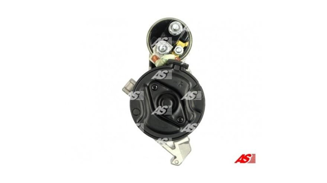 Electromotor BMW 3 Touring (E91) 2005-2012 #2 0001139001