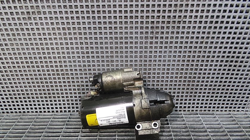 ELECTROMOTOR BMW 3 Touring (E91) 318 d diesel (2004 - 12-2012-06)