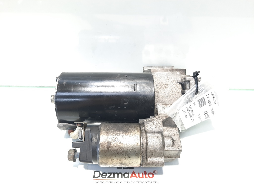 Electromotor, Bmw 3 Touring (E91) [Fabr 2005-2011] 2.0 D, N47D20A, 7812034-01