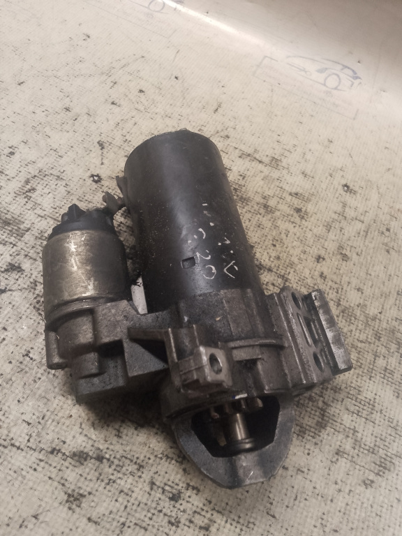 Electromotor BMW 320 2010, 8506657-01