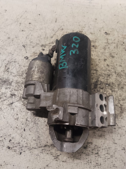 Electromotor BMW 320 2013, 7801203-03