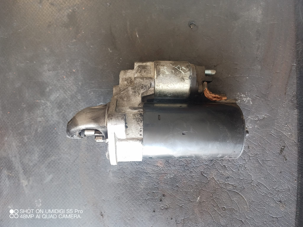 Electromotor BMW 320 D Euro 4 - COD 0986021230