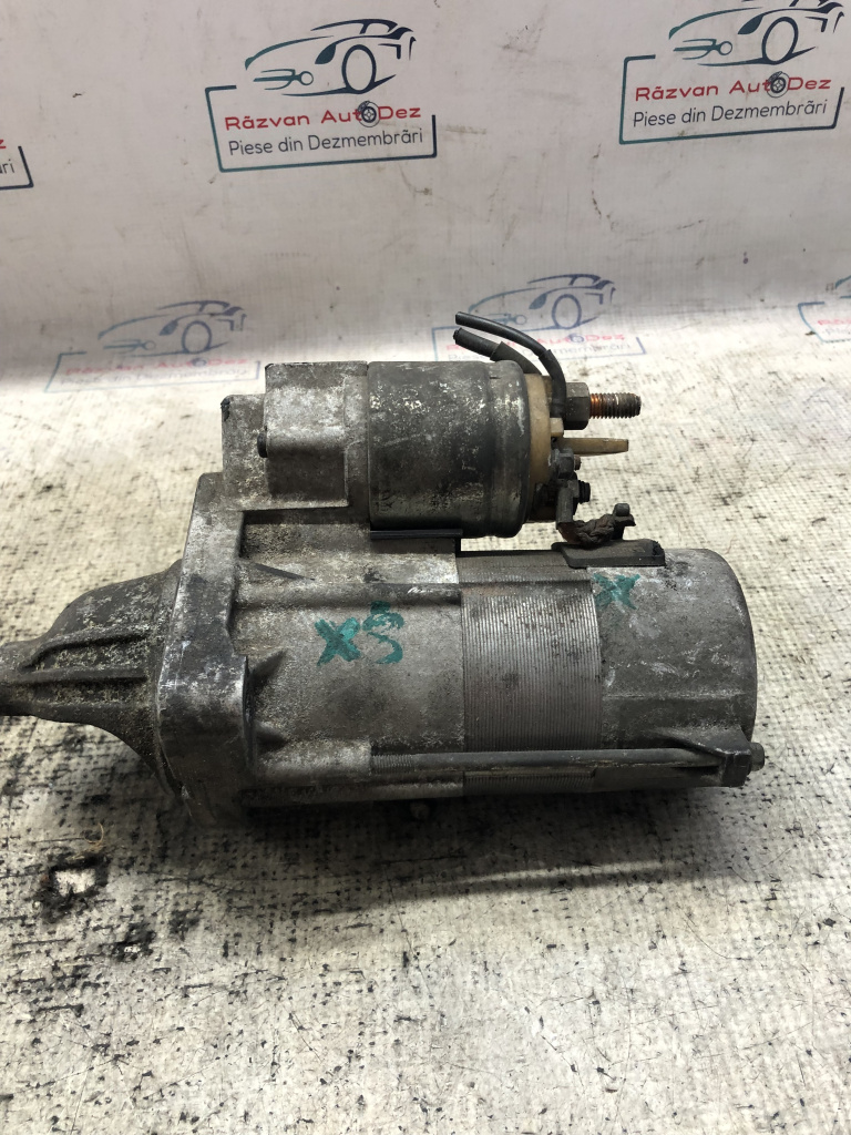 Electromotor BMW 320 E90 2008, 7787354