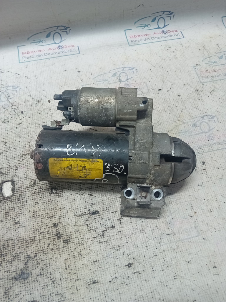 Electromotor BMW 330 2011, 780120303