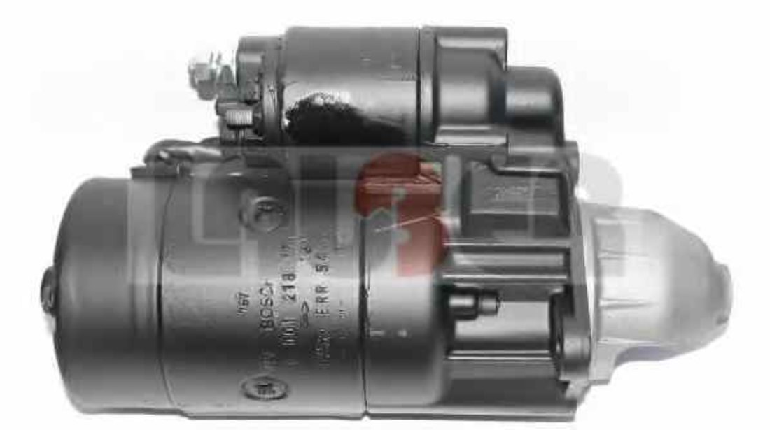 Electromotor BMW 5 E34 LAUBER 22.0378