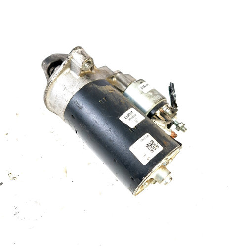 Electromotor Bmw 5 (E39) 1995-2004 525 D M57 D25 (256D1) Motorina 0001109201 Elstock