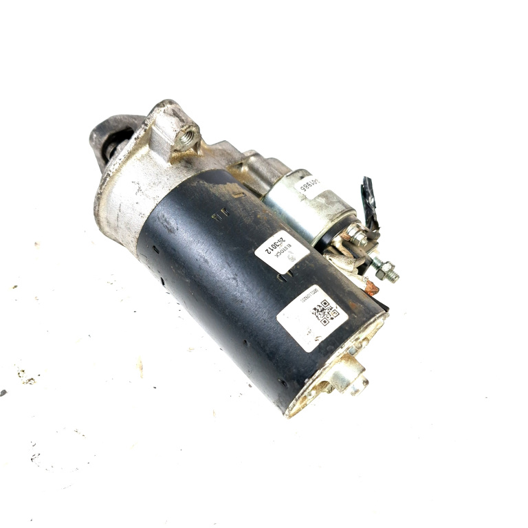 Electromotor BMW 5 (E39) 1995 - 2004 Motorina 0001109201