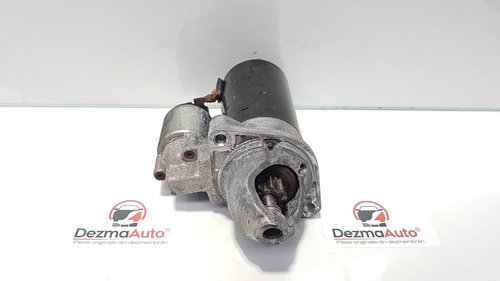 Electromotor, Bmw 5 (E60) 2.0 B, N43B20A, cod 7550975
