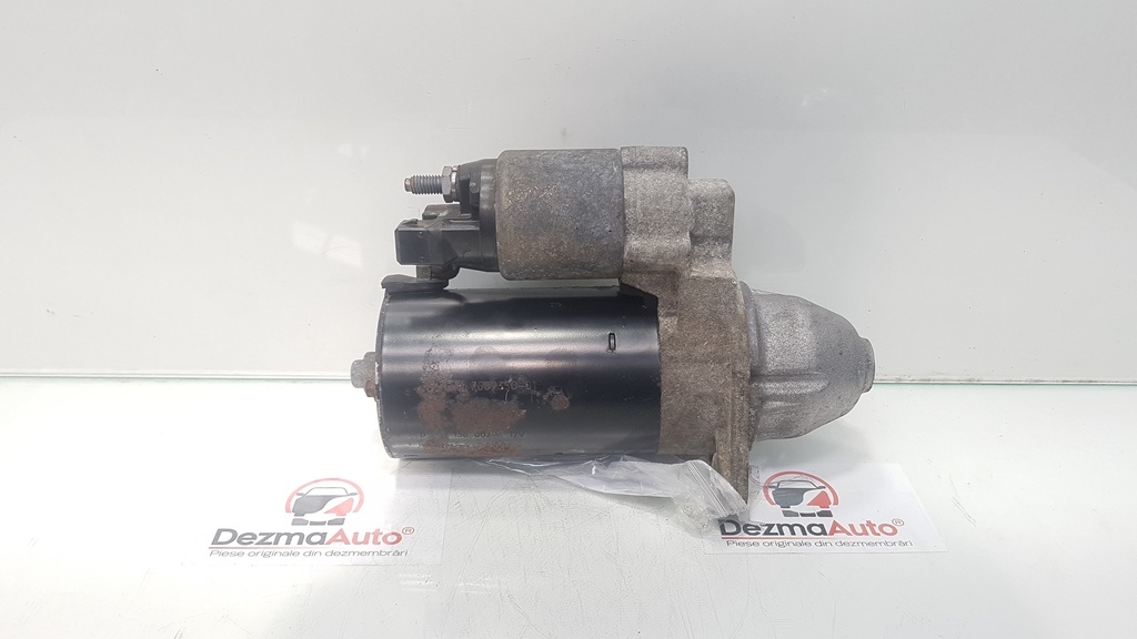 Electromotor, Bmw 5 (E60) 2.0 B, N43B20A, cod 7589350