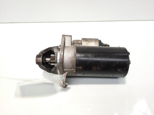 Electromotor, Bmw 5 (E60) 2.0 benz, N43B20A, 6 vit man (idi:600134)