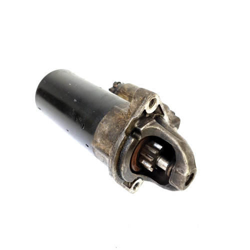 Electromotor Bmw 5 (E60, E61) 2003-2010 520 D M47 D20 (204D4) Motorina 7796892, 779689202, 7796892-0...