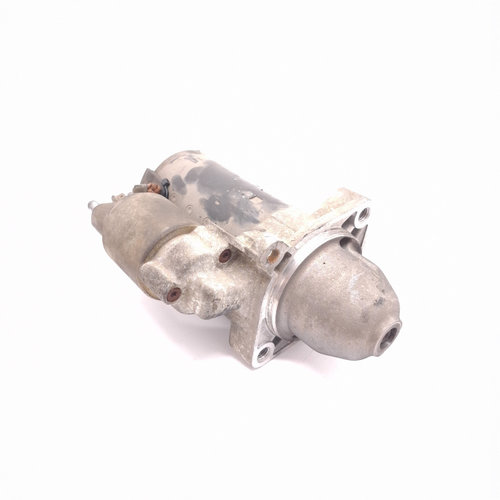 Electromotor Bmw 5 (E60, E61) 2003-2010 520 I M54 B22 (226S1) Benzina 0001108401, 751539103, 1005831...