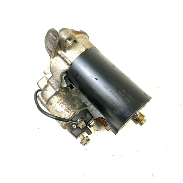Electromotor BMW 5 (E60, E61) 2003 - 2010 Motorina 0001115046, 1005831
