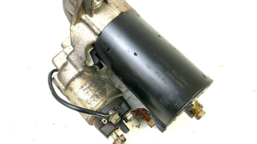 Electromotor BMW 5 (E60, E61) 2003 - 2010 Motorina 0001115046, 1005831