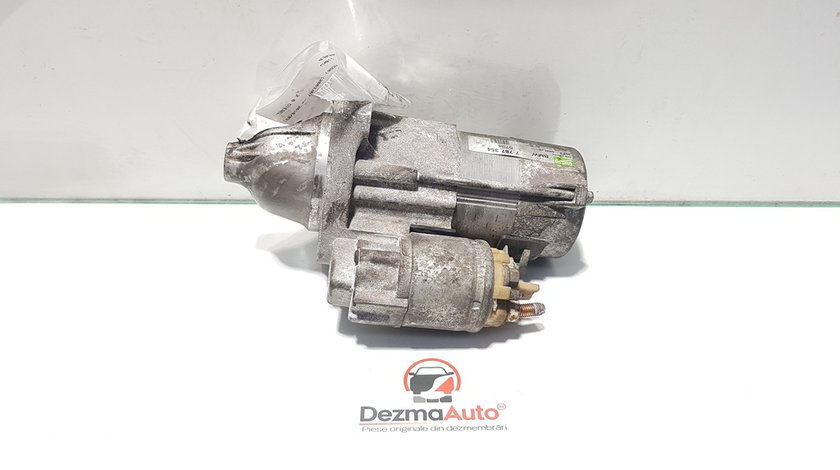 Electromotor, Bmw 5 (E60) [Fabr 2004-2010] 2.0 d, 204D4, cod 7787354, 6 vit man (id:405133)