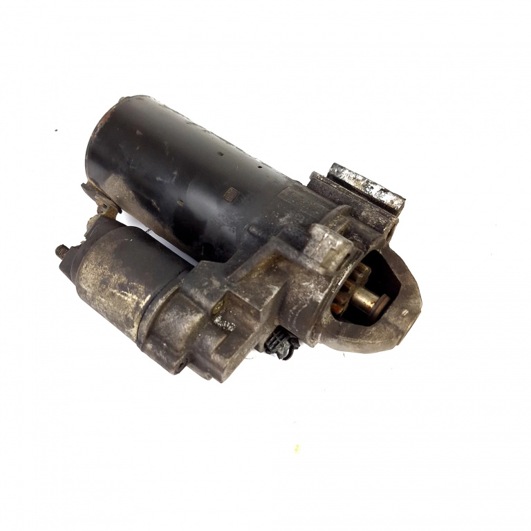 Electromotor Bmw 5 - F10, F18, F11 2009-2017 520 D N47 D20 C Motorina 0001148010, 20101212, 850665701, 1241850665701 Bosch