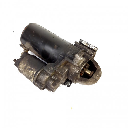 Electromotor Bmw 5 - F10, F18, F11 2009-2017 520 D N47 D20 C Motorina 0001148010, 20101212, 85066570...