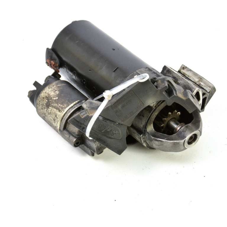 Electromotor Bmw 5 - F10, F18, F11 2009-2017 530 D N57 D30 A Motorina 7801203, 7 801 203, 12417801203, 12.41-7 801 203, 0001115069, 0 001 115 069 Bosch