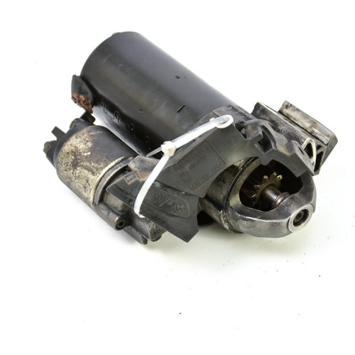 Electromotor Bmw 5 - F10, F18, F11 2009-2017 530 D N57 D30 A Motorina 7801203, 7 801 203, 1241780120...