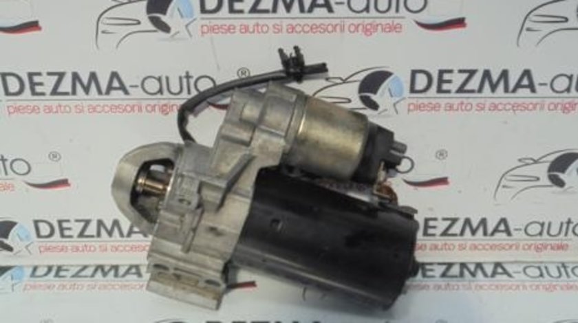 Electromotor, Bmw 5 Touring, 2.0d