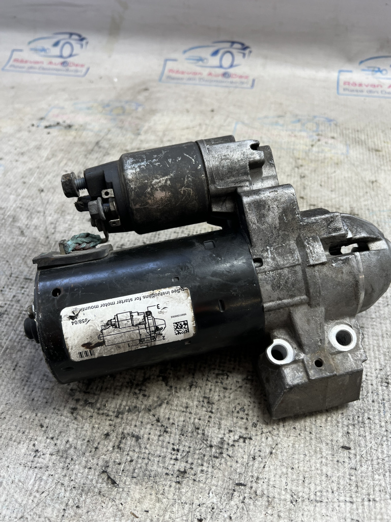 Electromotor BMW 520 F10 2011, 851590002