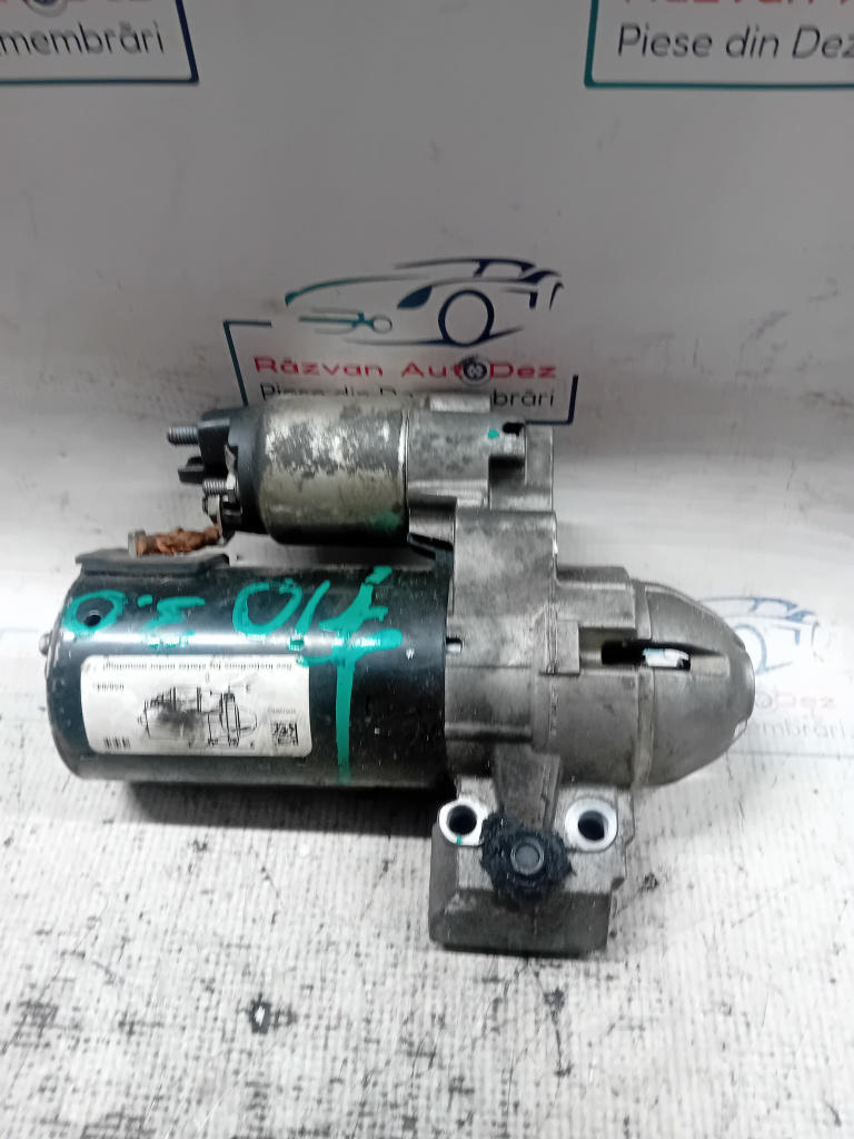 Electromotor BMW 520 F10 3.0 2012, 851590002