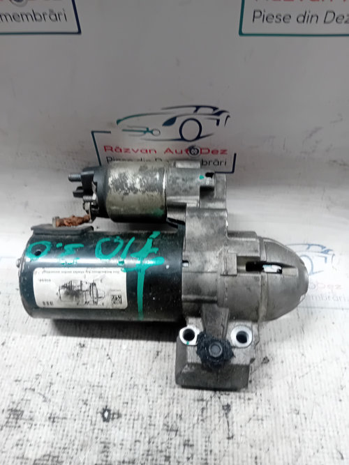 Electromotor BMW 520 F10 3.0 2012, 851590002