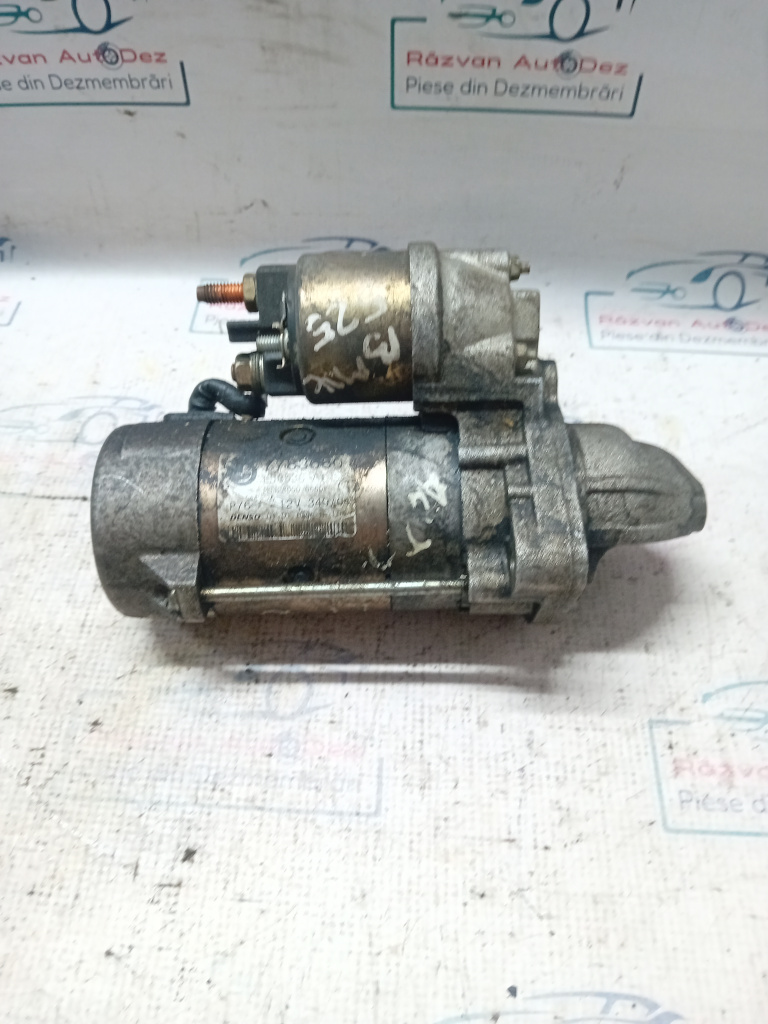 Electromotor BMW 525 2009, 7788680