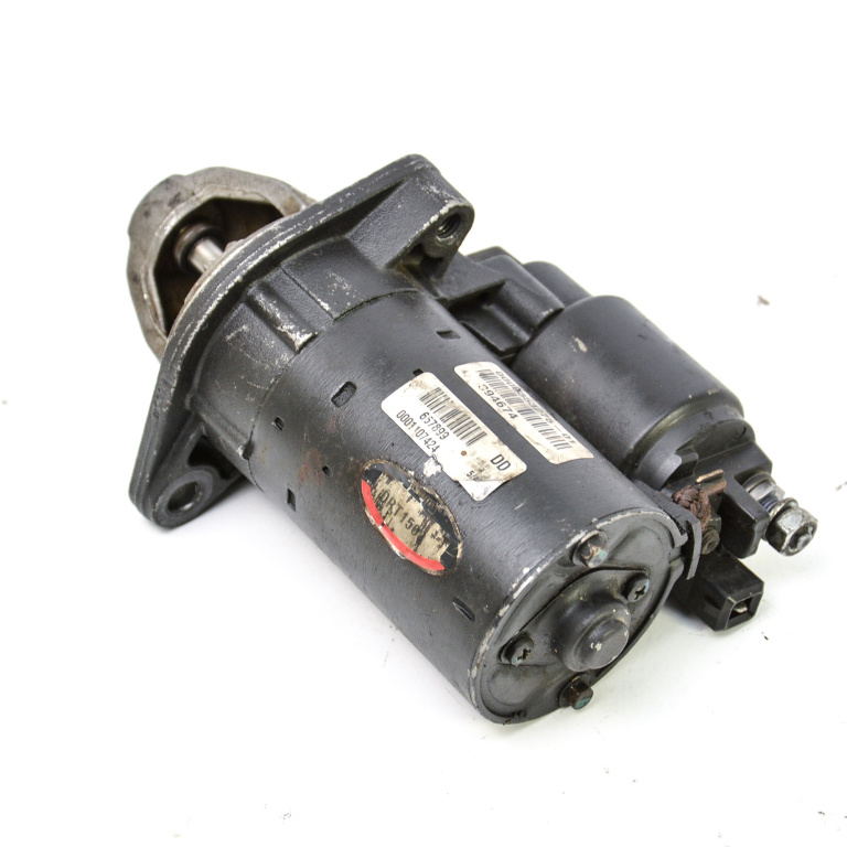 Electromotor Bmw 6 (E63) 2003-2010 630 I N52 B30 A Benzina 657899, 0001107424, 1005831379