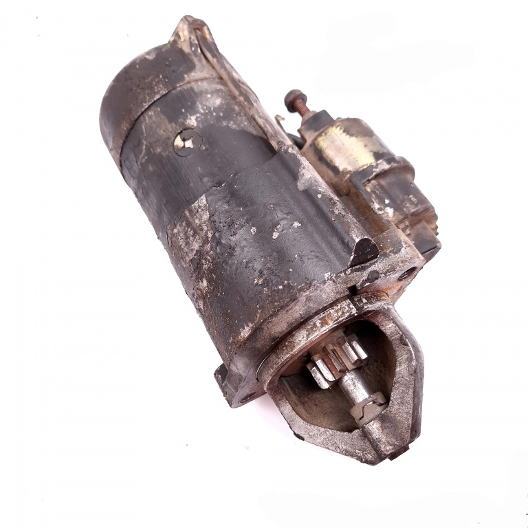 Electromotor Bmw 7 (E65, E66, E67) 2001-2008 740 D M67 D39 (398D1) Motorina 7788851, E5632R, E95Rl Denso