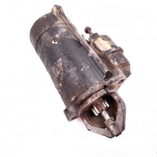 Electromotor Bmw 7 (E65, E66, E67) 2001-2008 740 D M67 D39 (398D1) Motorina 7788851, E5632R, E95Rl D...