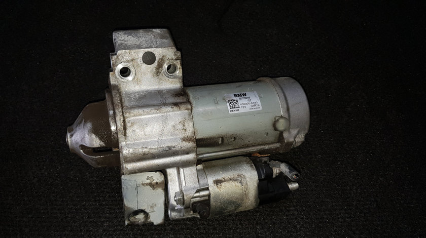 ELECTROMOTOR BMW COD. 8570846