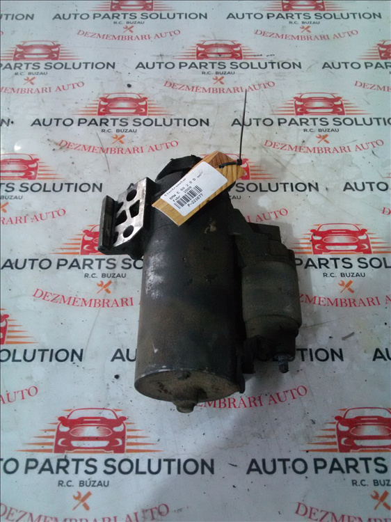 Electromotor BMW E 60 2.0 D an fabr. 2009
