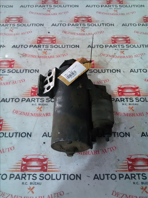 Electromotor BMW E 60 2.0 D an fabr. 2009