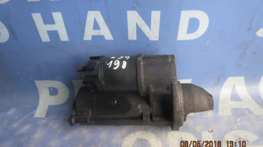 Electromotor BMW E34 ; 1726463