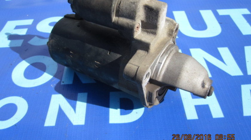 Electromotor BMW E36 :1740374