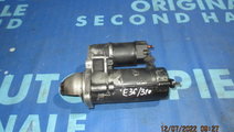 Electromotor BMW E36 316i; 1726463