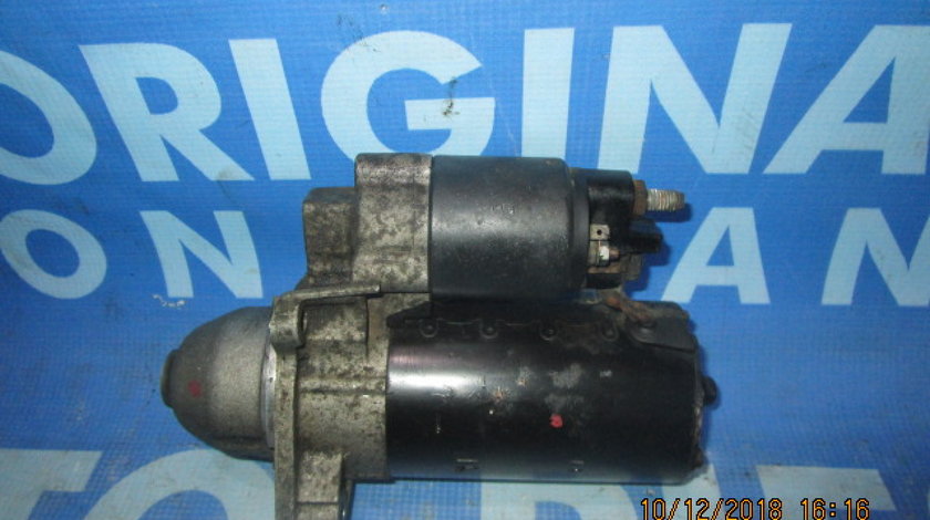 Electromotor BMW E36 316ti; 1740374