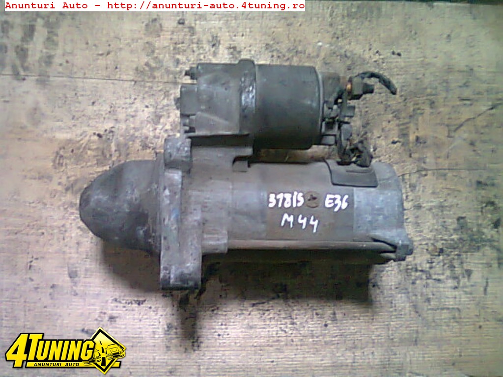 Electromotor BMW E36 318is