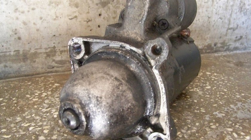 Electromotor bmw e36 320i 323i 325i 328i