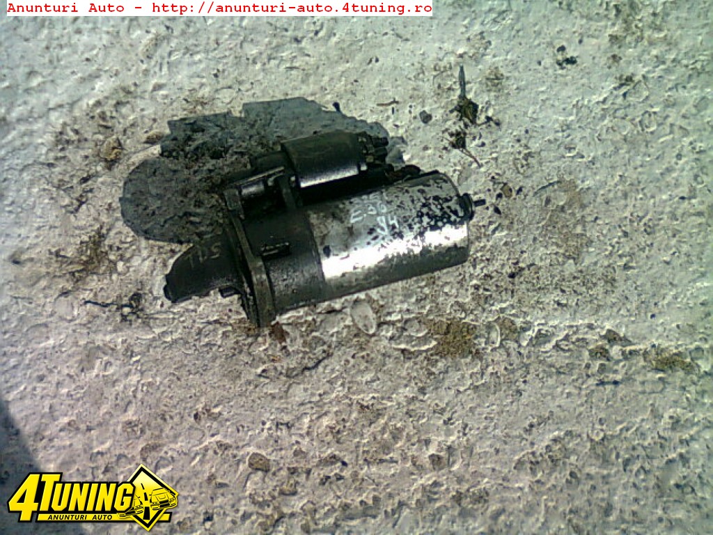 Electromotor BMW  E36 325i