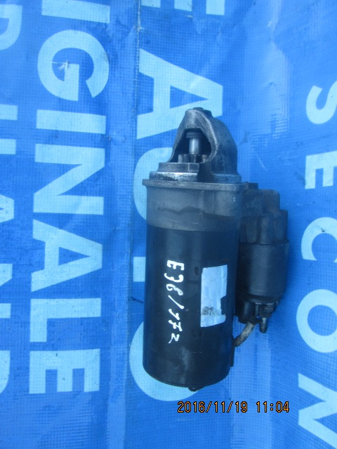 Electromotor BMW E36 325td
