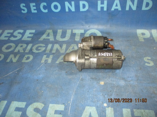 Electromotor BMW E39 520i 2.0i; 83223537