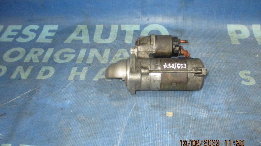 Electromotor BMW E39 520i 2.0i; 83223537