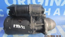 Electromotor BMW E39 525tds; 63222035