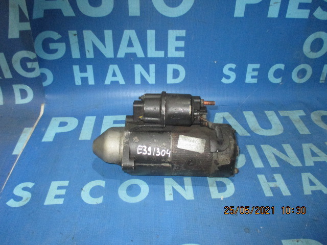 Electromotor BMW E39