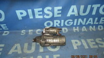 Electromotor BMW E46 318d 2.0d;  7787354