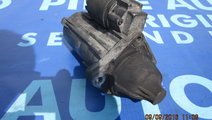 Electromotor BMW E46 320d :7787354