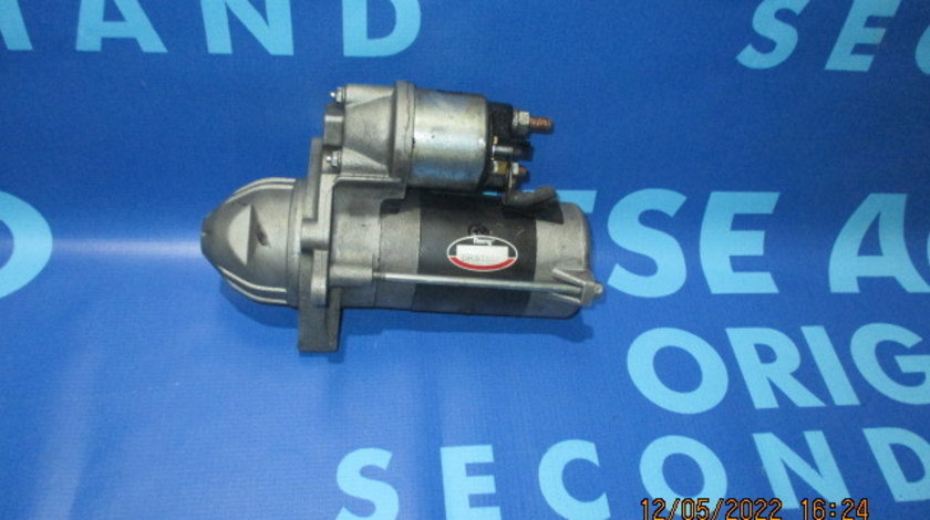 Electromotor BMW E46 320d (aftermarket)