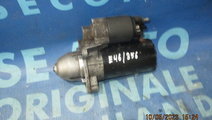 Electromotor BMW E46 320i 2.0i M52 2000; cod: Bosc...